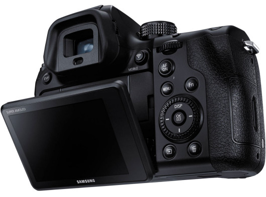 Samsung NX1