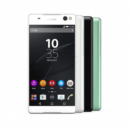 Sony Xperia C5 Ultra