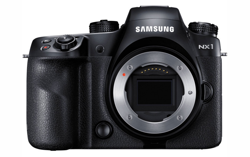 Samsung NX1