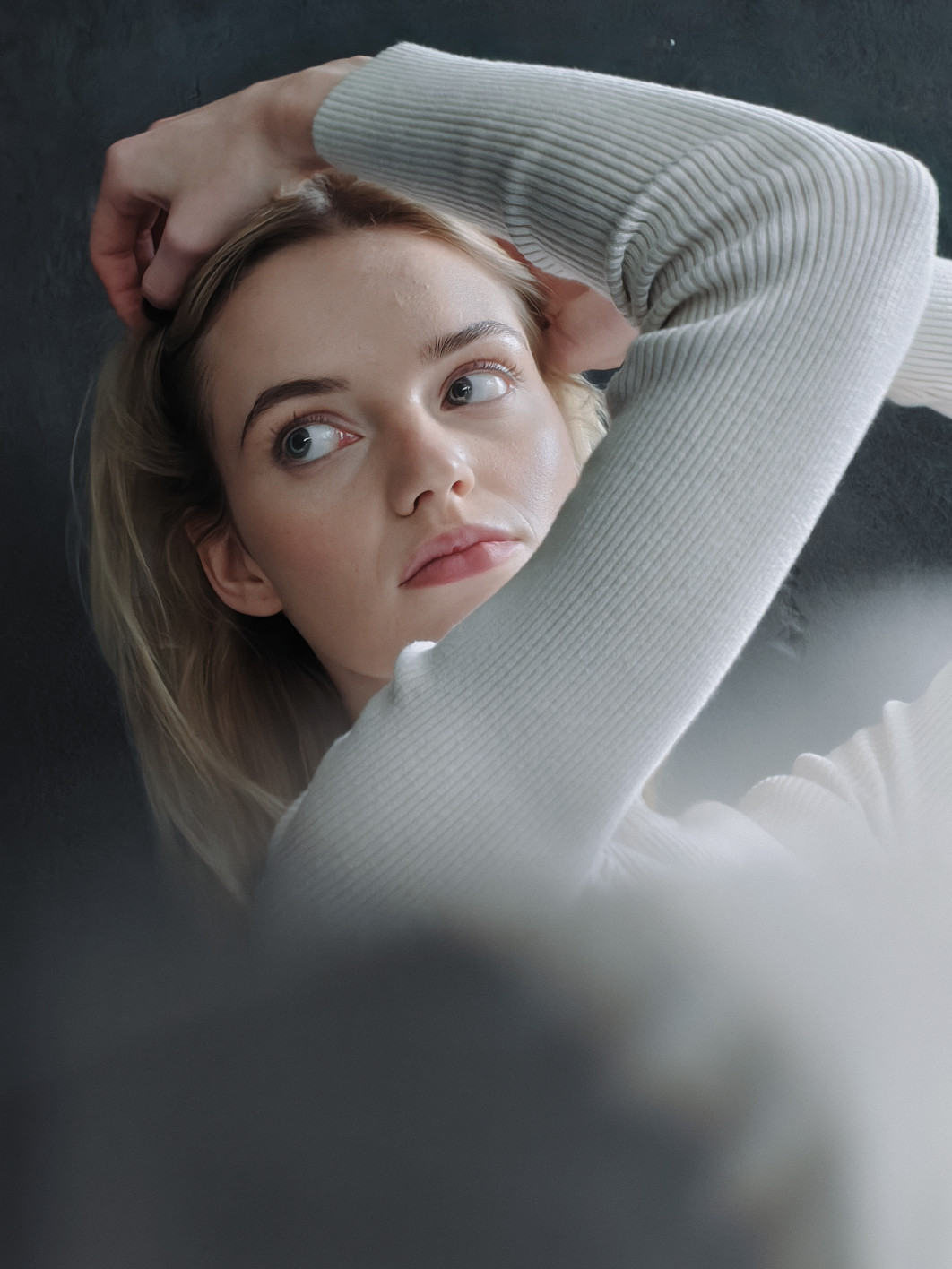 1/30 s, f/2.8, ISO 1600, Moduł tele