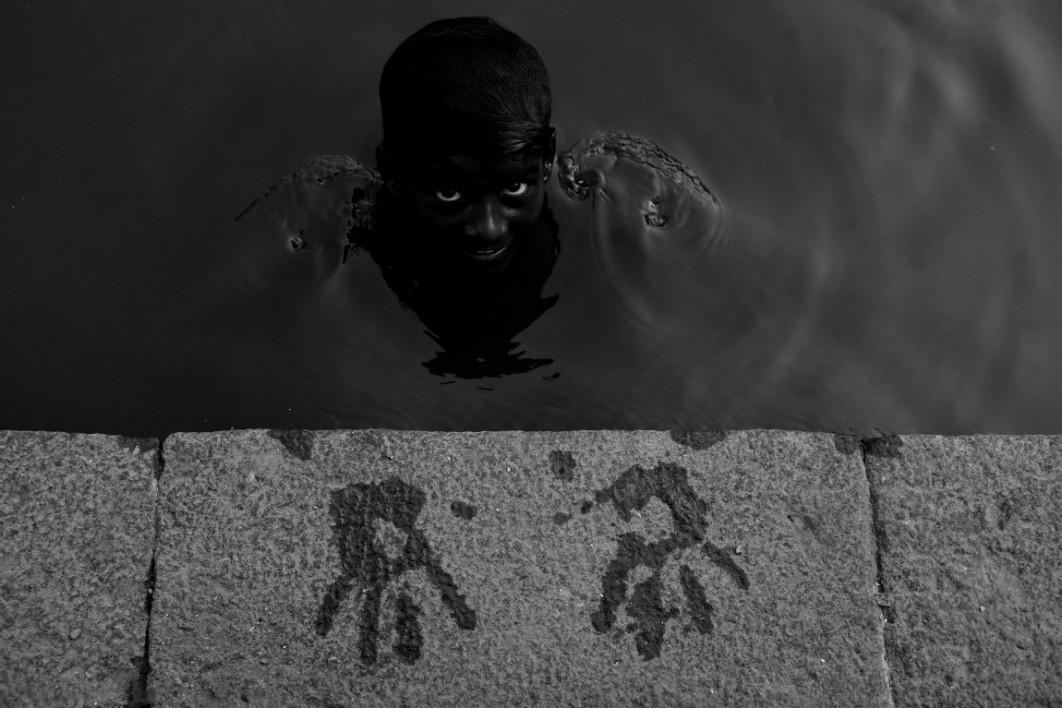 Fot. Shrikanth R. Poojari / Urban International Photo Awards 2026