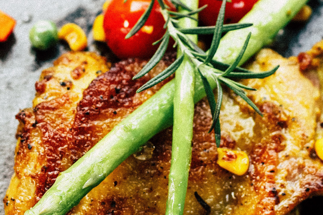 Intensywne warsztaty fotografii kulinarnej z Irix i Quadralite