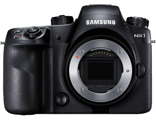 Samsung NX1