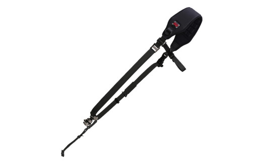 GGS Fotospeed F1 Black Kingkong