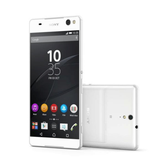 Sony Xperia C5 Ultra