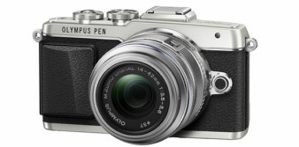 Olympus PEN E-PL7