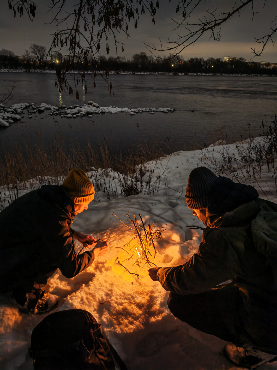 1/9 s, f/1.6, ISO 4000, Moduł standardowy