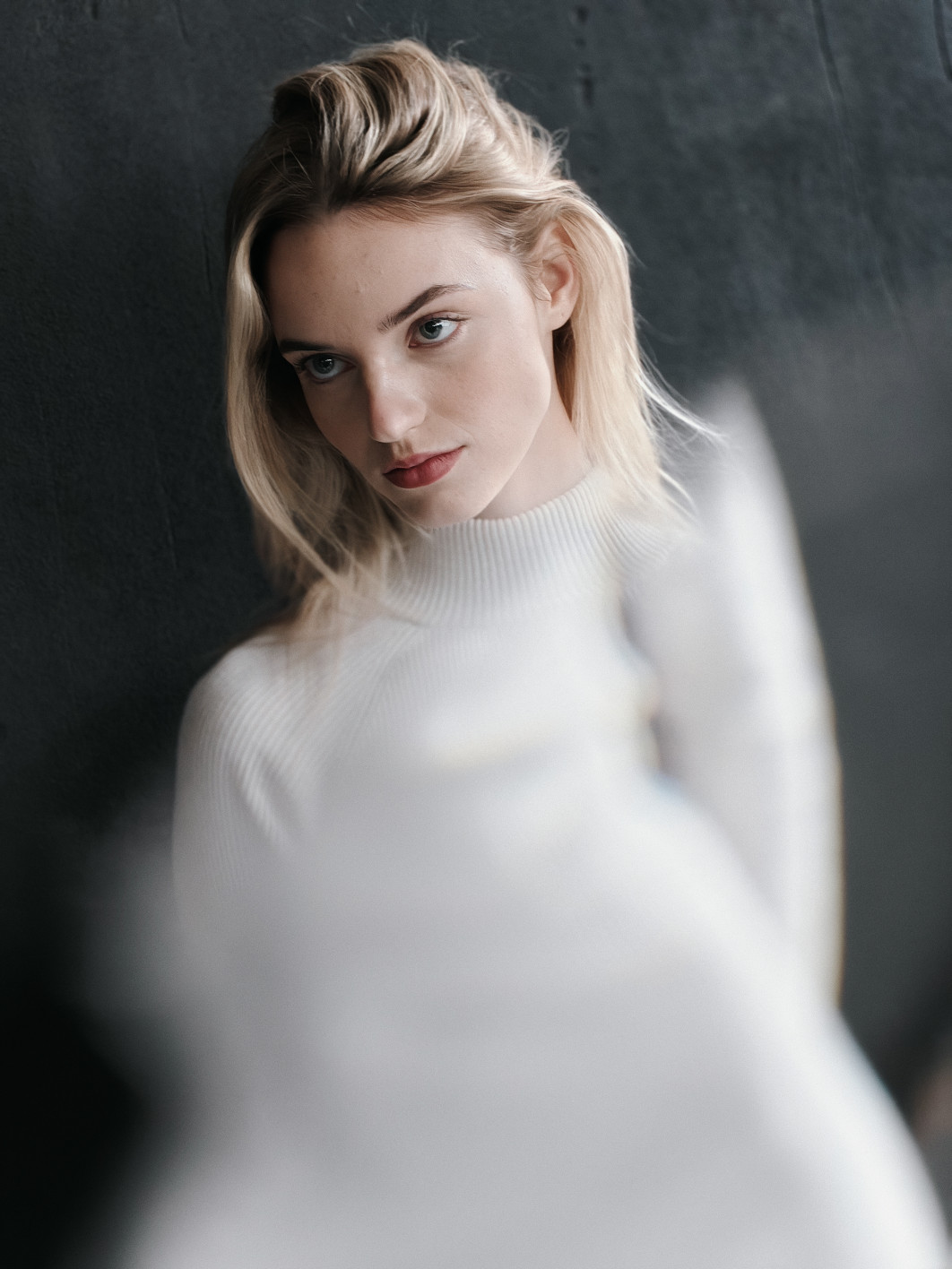 1/26 s, f/2.5, ISO 1600, Moduł tele