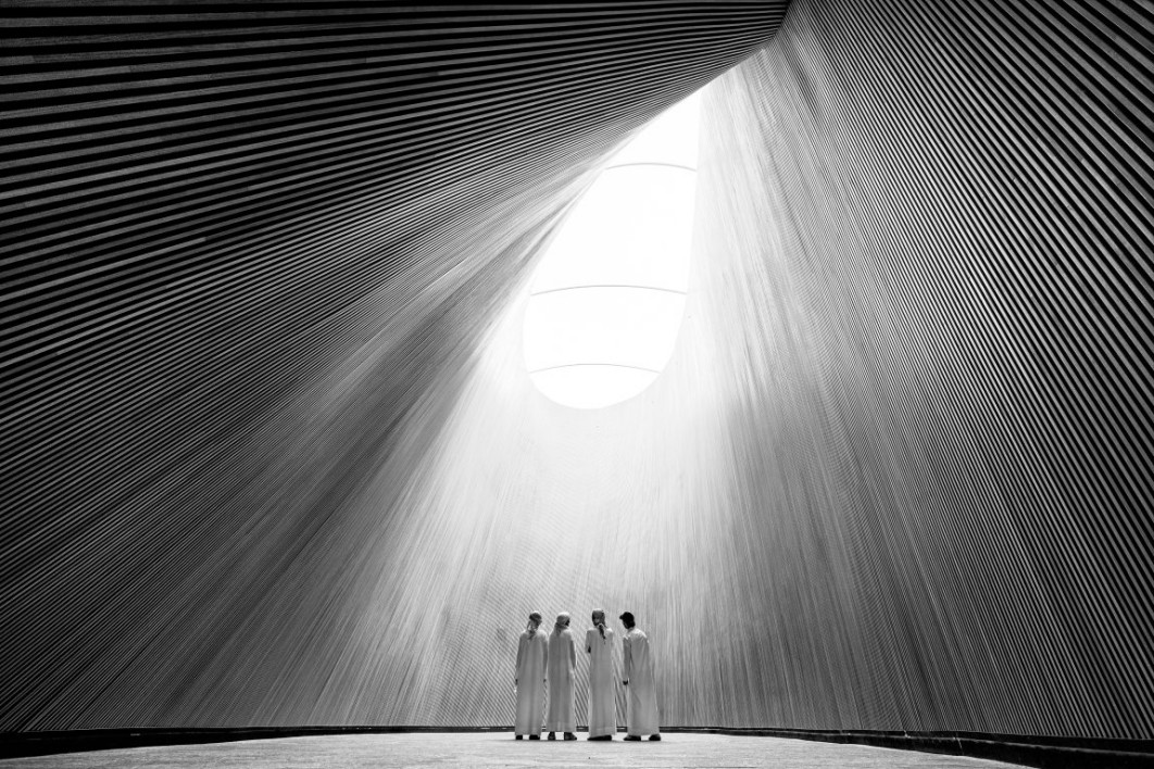 Fot. Shyjith Kannur / Urban International Photo Awards 2026
