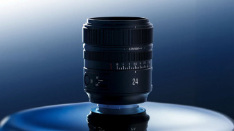 Brightin Star AF 24 mm f/1.8 - tani szeroki kąt z autofokusem. Zaawansowana budowa w cenie szkła budżetowego