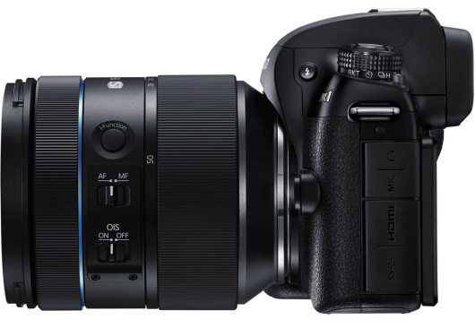 Samsung NX1