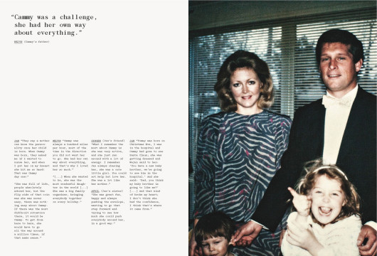 Laia Abril The Epilogue, Dewi Lewis 2014