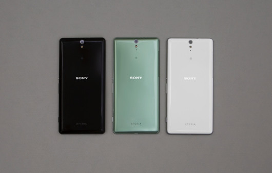 Sony Xperia C5 Ultra