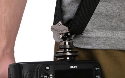 GGS Fotospeed F1 Black Kingkong