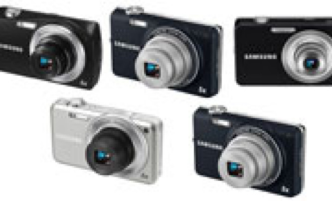  Samsung ST30, ST65, ST90, ST95 oraz ST6500