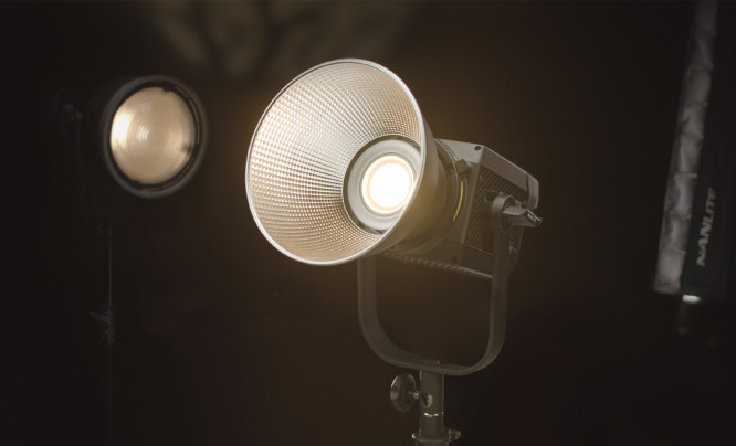  Nanlite Forza 300B - poręczna lampa LED do studia i w plener teraz o szerszych możliwościach