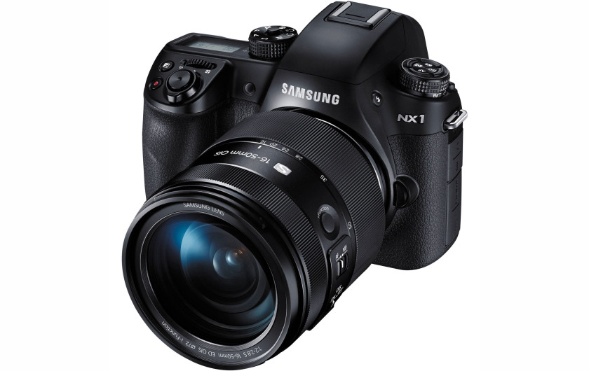 Samsung NX1