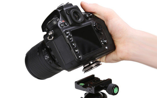 GGS Fotospeed F1 Black Kingkong
