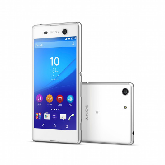 Sony Xperia M5