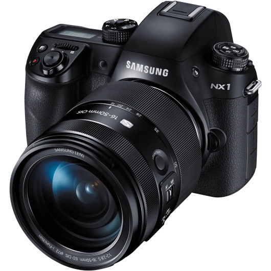 Samsung NX1