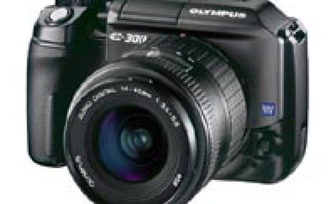  Olympus zapowiada tańsze lustrzanki