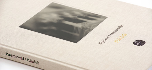 „Południe” - nowy album Wojciecha Prażmowskiego