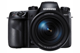 Samsung NX1