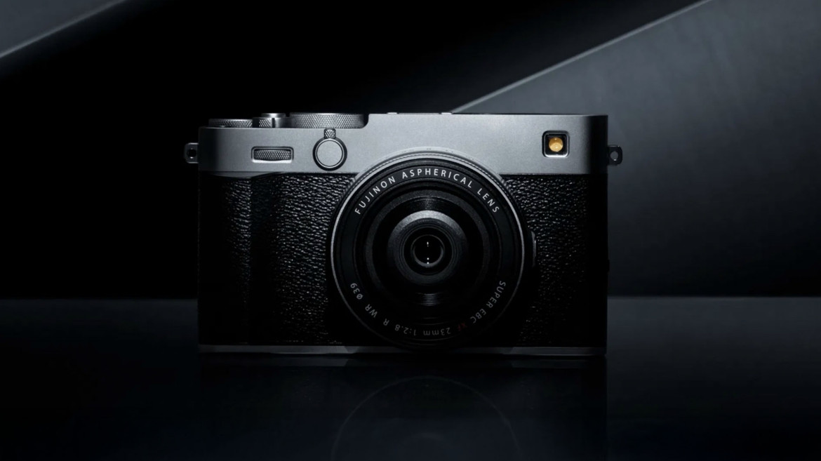 Fujifilm X-E5 - 40-megapikselowa matryca, wizjer w stylu analoga, ulepszona konstrukcja i dużo wyższa cena