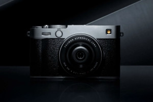Fujifilm X-E5 - 40-megapikselowa matryca, wizjer w stylu analoga, ulepszona konstrukcja i dużo wyższa cena