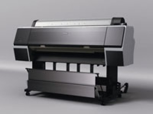 Epson Stylus Pro 7700 i 9700