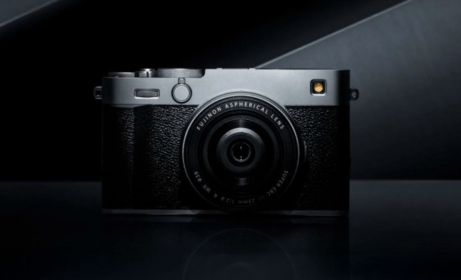  Fujifilm X-E5 - 40-megapikselowa matryca, wizjer w stylu analoga, ulepszona konstrukcja i dużo wyższa cena