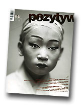 Pozytyw - styczeń 2004