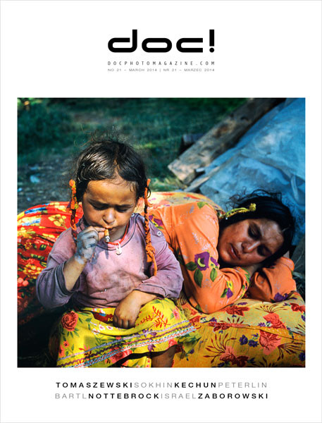 doc! photo magazine, nr 21