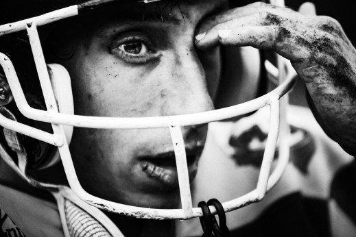 Michał Mrozek przez 5 lat dokumentował futbol amerykański w Polsce. Książka “More than a sport” to hołd złożony tej dyscyplinie