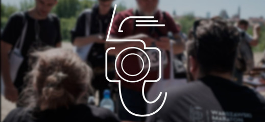 Osiem zdjęć w osiem godzin - powraca Warszawski Maraton Fotograficzny