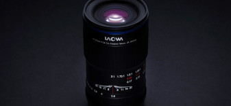 Laowa 65 mm f/2.8 2x Macro APO - niedrogie makro do bezlusterkowców APS-C