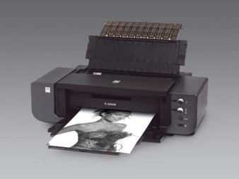 PiXMA Pro - w formacie A3