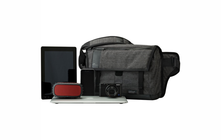 Lowepro StreetLine SH 140 Bag