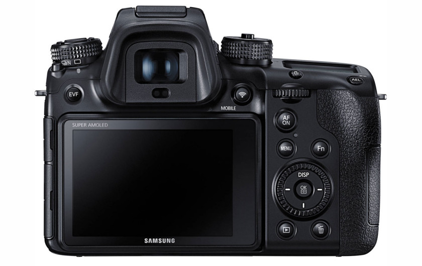 Samsung NX1