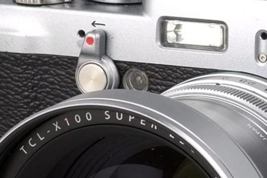 Fujifilm TCL-X100 - test