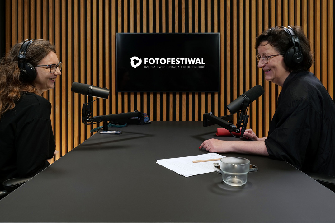 Od praw zwierząt po kryzysy w USA. 25. Fotofestiwal jako lustro naszych czasów [PODCAST]