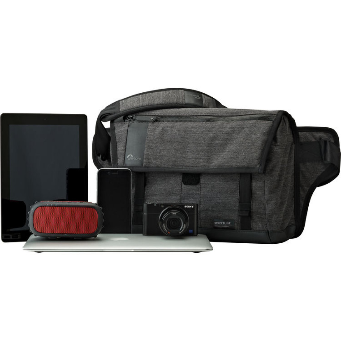 Lowepro StreetLine SH 140 Bag