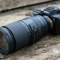 Promocja na obiektywy Tamron - szkła za złotówkę
