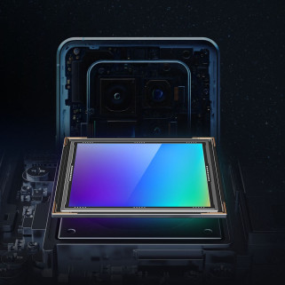 Chińczycy atakują rynek sensorów. Czy SmartSens zagrozi pozycji gigantów?