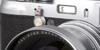 Fujifilm TCL-X100 - test