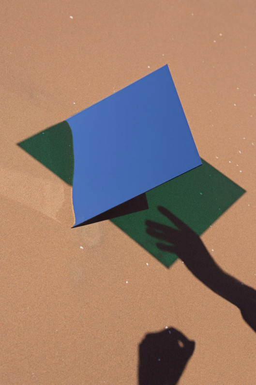 Axiom GB01, z serii Axiom, 2014 (c) Viviane Sassen