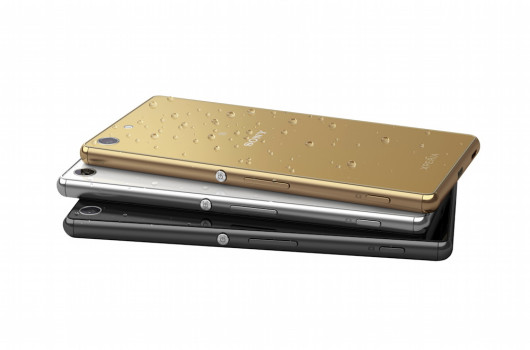 Sony Xperia M5