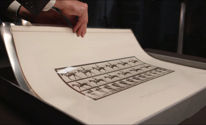  Krótka historia fotografii okiem domu aukcyjnego Christie’s