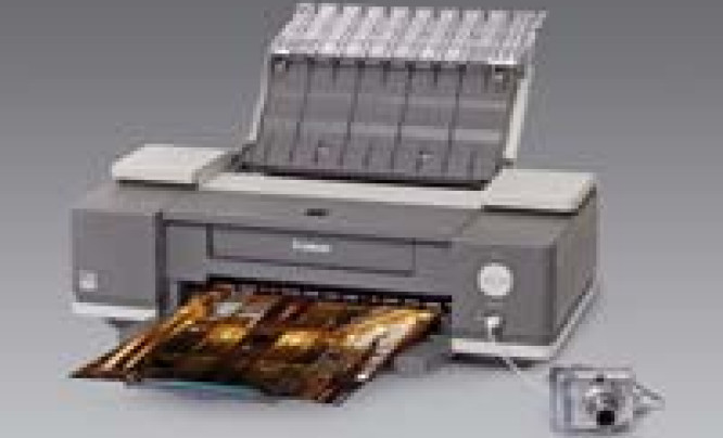  PiXMA iX4000 i 5000 - A3 dla domu i biura