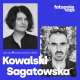Ukraina wciąż walczy. Dziś również o uwagę mediów. Rafał Milach i Mychajło Palinczak [Podcast]